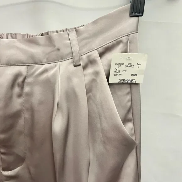 Jason Wu Pants - Picture 3 of 6